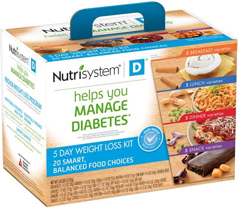 Healthy diabetic & weight watcher friendly meal plan. Nutrisystem D for Diabetics Reviews & Cost 2018 Does it Really Work?