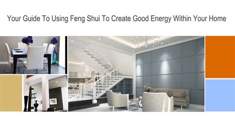 Feng Shui Interior Design Your Guide To Using Feng Shui To Create