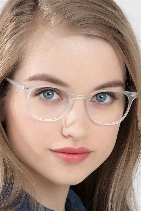 51 Clear Glasses Frame For Women S Fashion Ideas • Dressfitme Clear Glasses Frames Fashion
