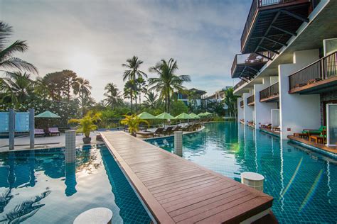 33 Toll Bilder Check Inn Resort Krabi Sonstiges Holiday Inn Resort