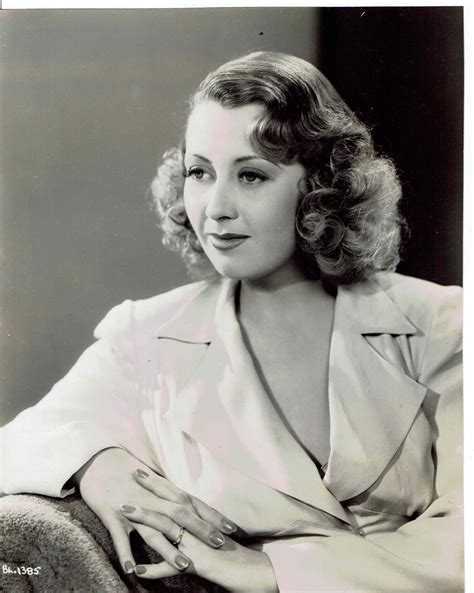 Joan Blondell Classic Movie Stars Hollywood Star Classic Actresses