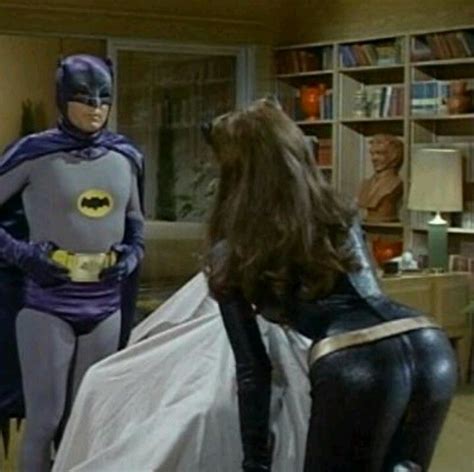 Batman Julie Newmar Cosplay Gatúbela Superhéroes
