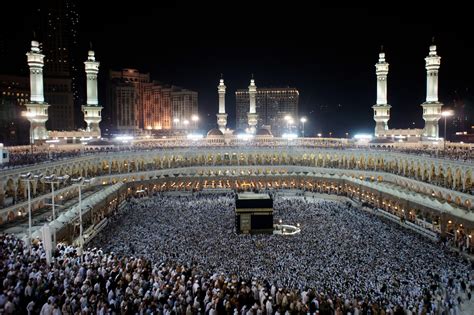 P Lerinage La Mecque Tout Ce Qu Il Faut Savoir Sur Le Hajj Pendant