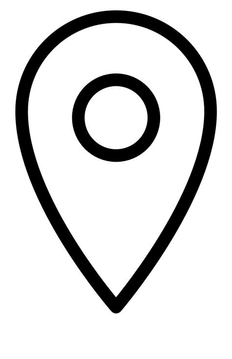 Free Location Symbol Png Download Free Location Symbol Png Png Images