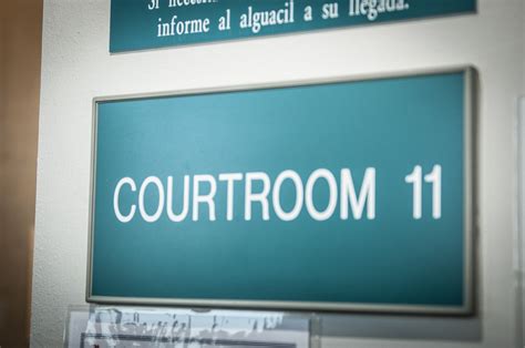 Courtroom Court Room Free Photo On Pixabay Pixabay