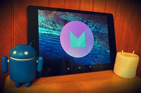 Got Marshmallow 6 Cool Things To Try With Android 60 Computerworld
