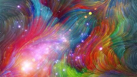 Colorful Feather Trippy Boho Hd Boho Wallpapers Hd Wallpapers Id 64595