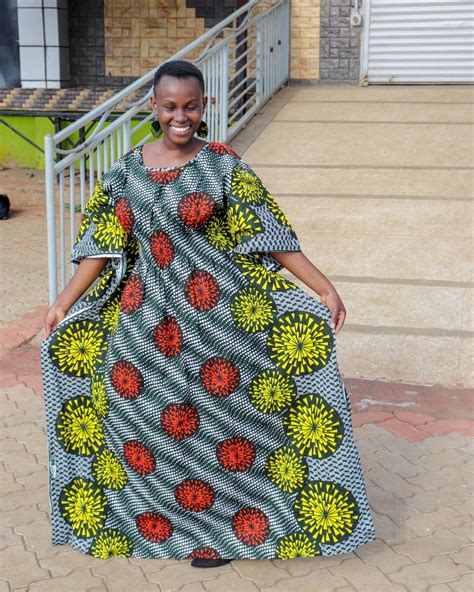 Best African Designs For Ladies