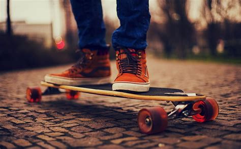 Maybe you would like to learn more about one of these? Best Longboard for Beginners: Must-Buy in 2020 - Keep ...