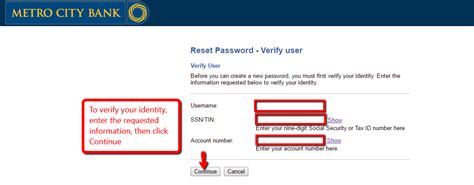 Welcome to business online banking metro bank. Metro City Bank Online Banking Login - Rolfe State Bank
