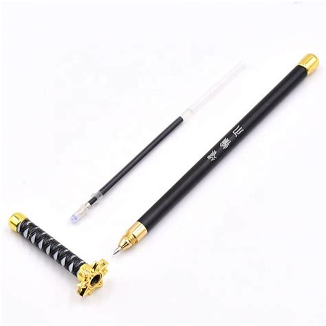 Samurai Pen Sam Swords
