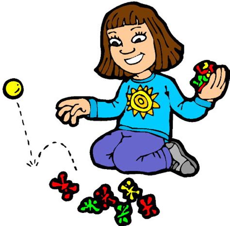 Free Children Playing Clipart Pictures Clipartix