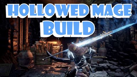 Check spelling or type a new query. Hollowed Mage Build | Dark Souls 3 PVP Build - YouTube