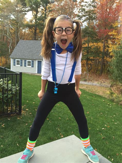 How To Be A Nerd For Halloween Jody S Blog
