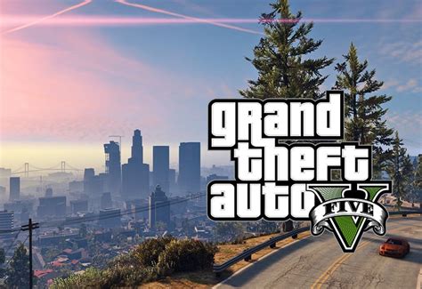 Grand Theft Auto V Gta 5 Pc Game Rockstar Games Launcher Download