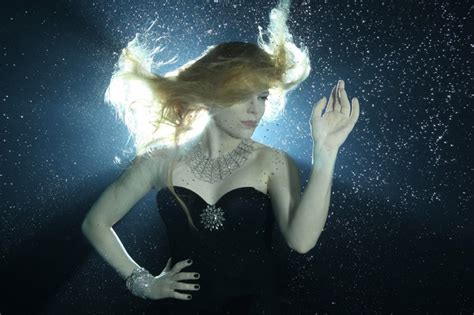 Underwater Fashion Photography Underwater Photography Underwater