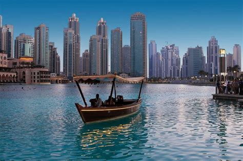 Dubai In Top 6 Hottest Holiday Destinations In World For 2016 News