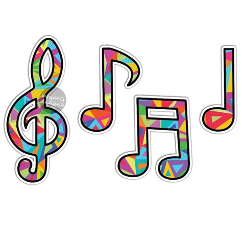 Music Note Sticker Music Note Musical Note Discover Share S Gambaran
