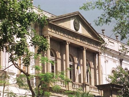 Caloura de medicina, eu tinha acabado de passar. UFRJ | Click Estudante