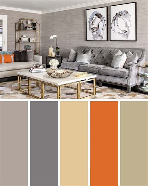 9 Fantastic Living Room Color Schemes Decor Home Ideas Living Room