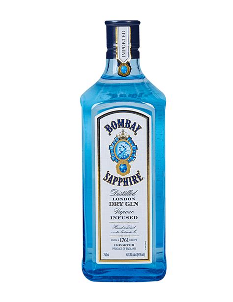 Bombay Sapphire 750ml Ralphs Wines And Spirits