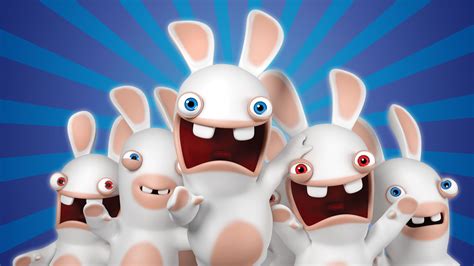 5 Memorable Rabbits In Gaming