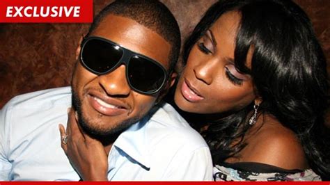 Ushers Ex Wife To Judge Drug Test Him Before Its Too Late