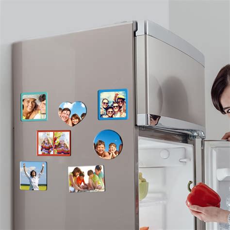 Kitchen Décor Refrigerator Magnets Home And Living Locker Magnets Kitchen