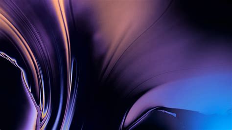 Purple Abstract Macos Mojave 5k Wallpapers Wallpapers Hd