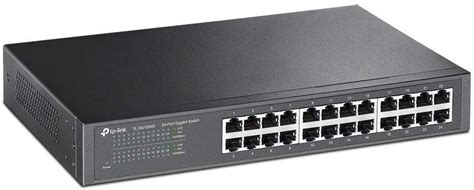 Mejores Switches Gigabit Ethernet No Gestionables Baratos