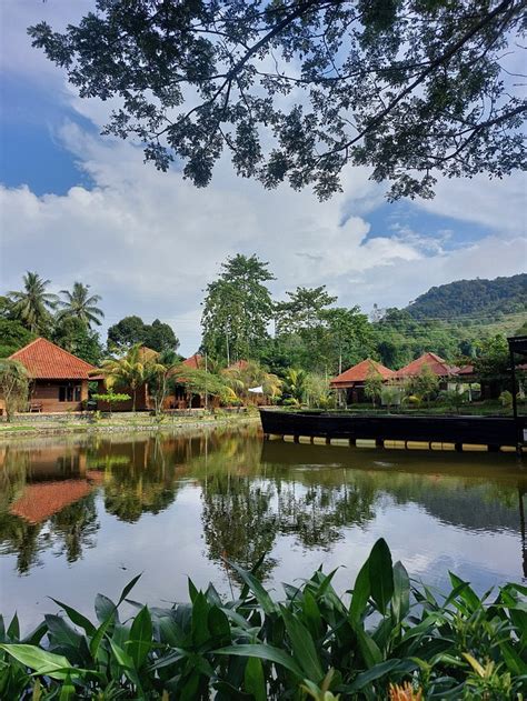 Dayang Resort Singkawang Indonésie Tarifs 2023
