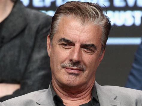 Chris Noth Sexual Assault Allegations Prompt Peloton To Remove Ad Wall Street Nation