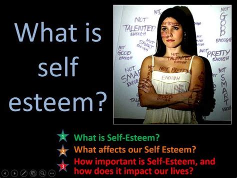 Self Esteem And Sex And Relationships Education Scheme Of Work Teaching Resources