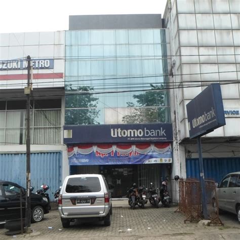 Selain pt bmj, pkpu juga ditujukan kepada. Pt Bpr Utomo Manunggal Sejahtera Lampung - Wallpaper ...