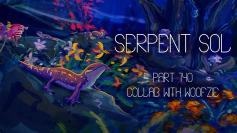 [ Serpent Sol ] Warrior Cats Sol Au Map Part 140 [ Collab With Woofziewoof ] Youtube