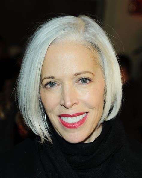 20 Flattering Bob Hairstyles For Women Over 50 Long Face Hairstyles