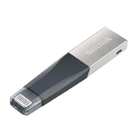 Thẻ Nhớ Sandisk Ixpand Mini Flash Drive 16gb Chính Hãng Giá Rẻ