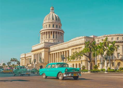 Kuba Sehenswürdigkeiten Passporter Blog