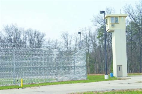 Geo Prison To Reopen