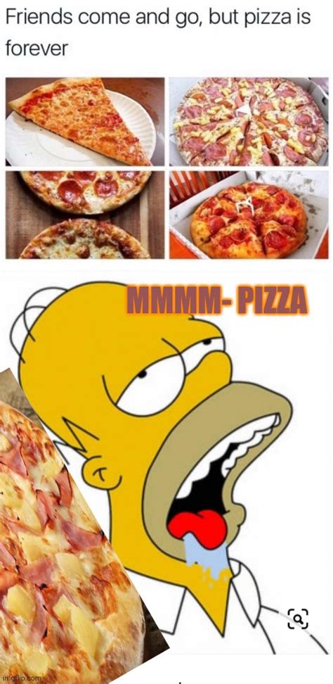 Pizza Pizza Imgflip