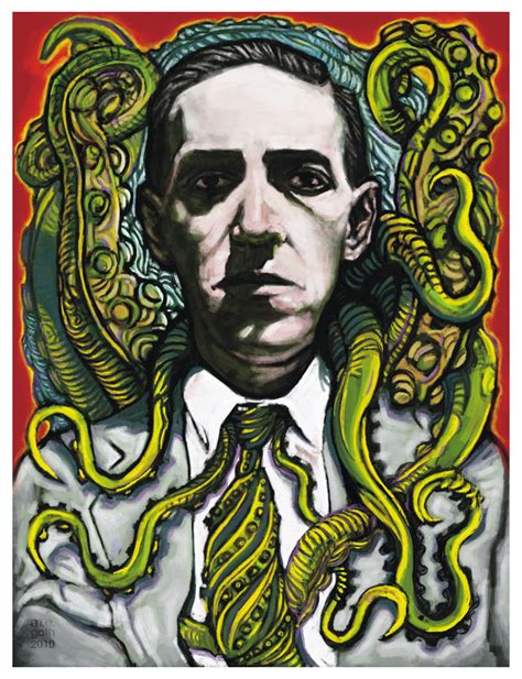 The Philosophy Of Cosmic Horror Fiction H P Lovecraft And Thomas