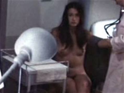 Jackie Giroux Nude Aznude