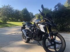 Motorcycle Muse Greenville Craigslist S Inspiration For The Ride