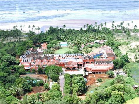 Majorda Beach Resort In Goa Room Deals Photos And Reviews