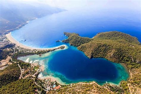 oludeniz resort blue lagoon oludeniz turkey blue lagoon best vacation destinations