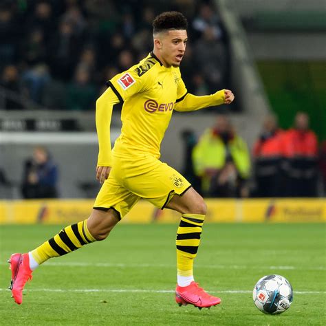 Find out everything about jadon sancho. Dortmund take final decision on Sancho joining Man Utd ...