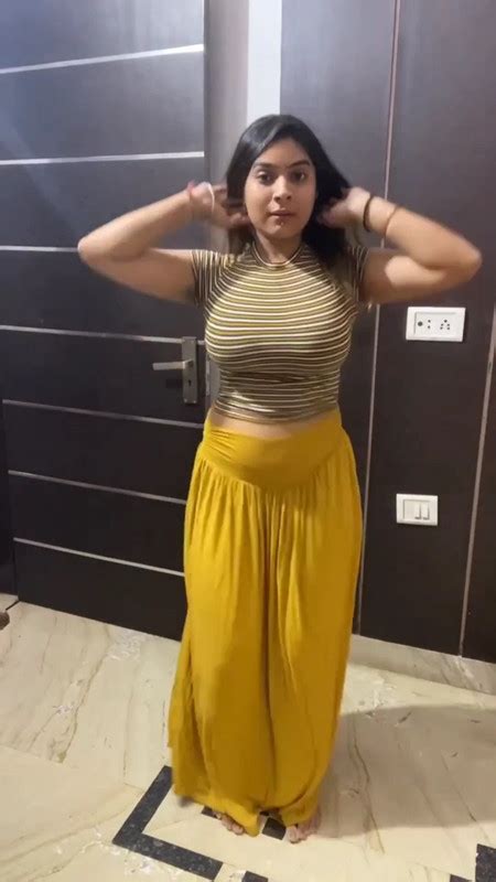 Bengali Babe Huge Tit Shaking In Strip Tshirt Mp Snapshot