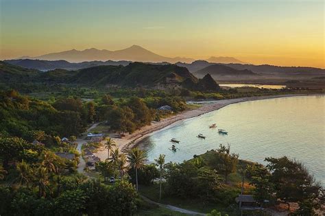 The Ultimate Travel Guide To Lombok Indonesia