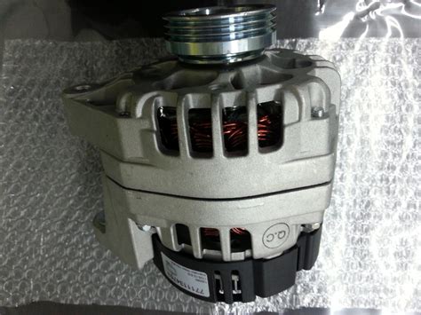 Jonny menyebut, belum ada prediksi harga vaksin nusantara hingga hari ini. Proton Savvy Alternator