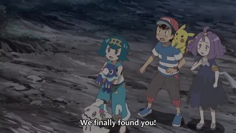 Pokemon Sun And Moon Episode 94 English Subbed Watch Cartoons Online